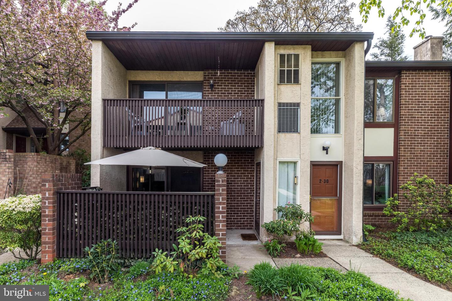 2 Aspen Way, Doylestown, PA 18901 MLS PABU2041466 Coldwell Banker