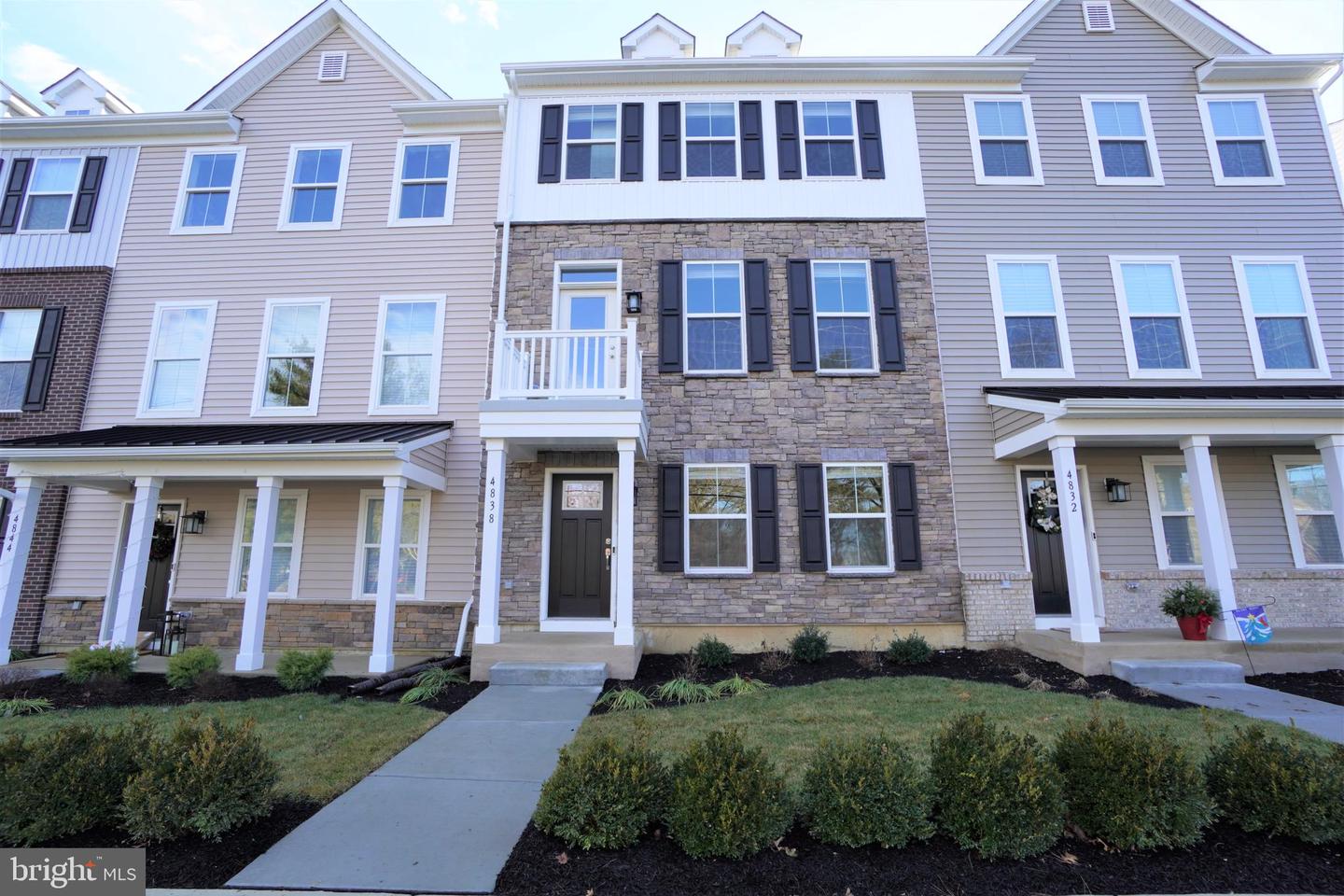 4838 Stump Rd, Pipersville, PA 18947 MLS PABU2041496 Coldwell Banker