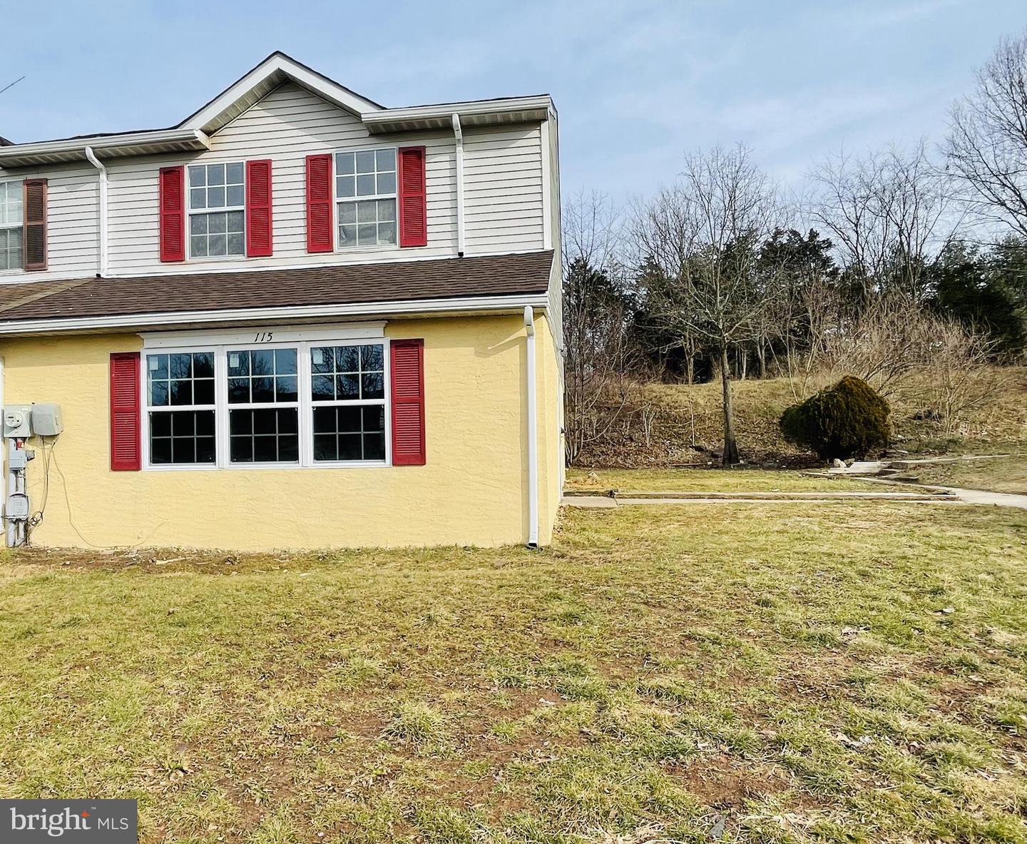 115 Laurel Ct, Quakertown, PA 18951 MLS PABU2041794 Coldwell Banker