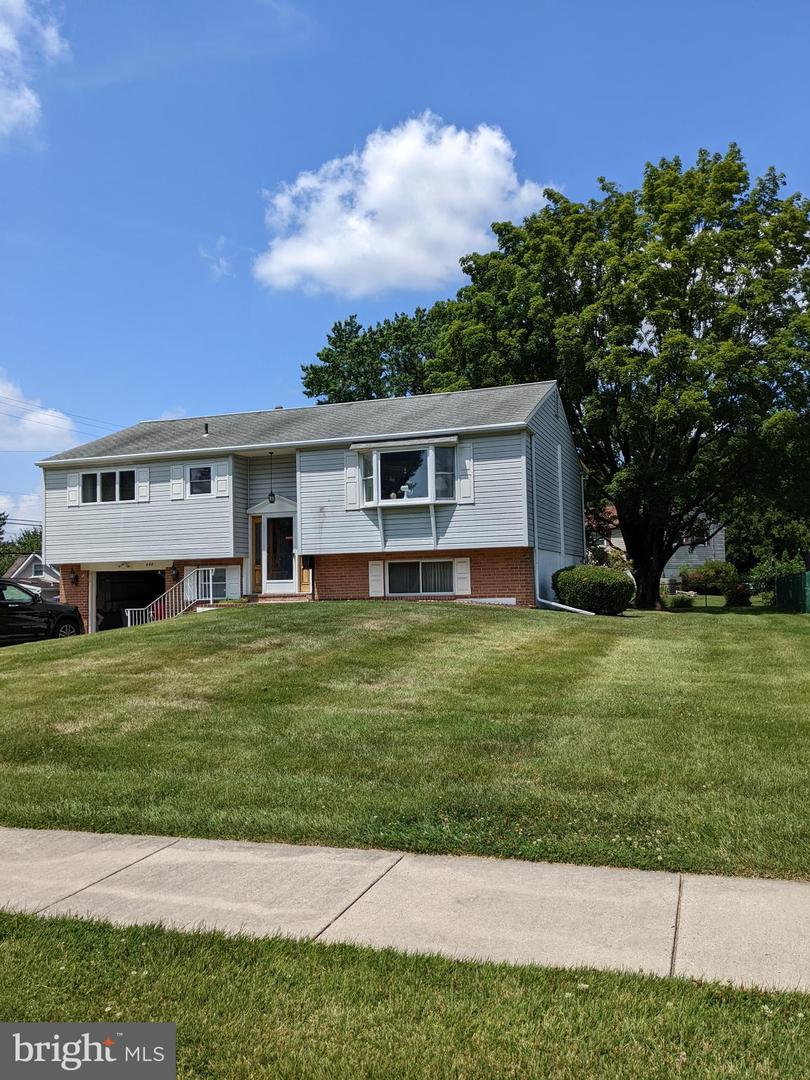 448 Hardman Ln, Warminster, PA 18974 MLS PABU2041898 Coldwell Banker
