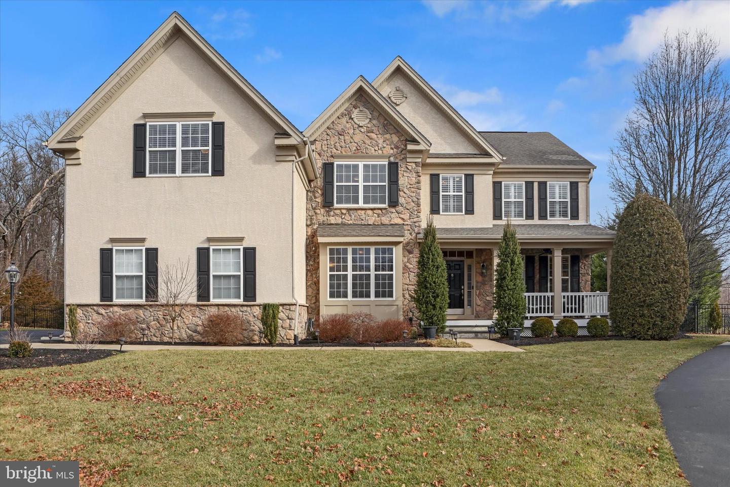 3842 Springtown Rd, Furlong, PA 18925 MLS PABU2042376 Coldwell Banker