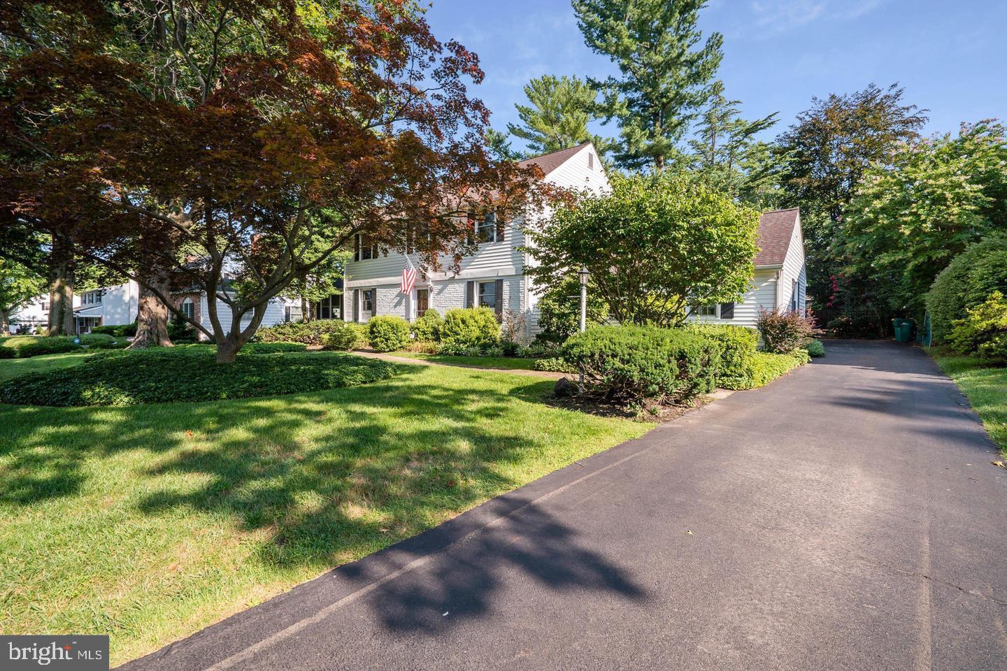 48 Sutphin Rd, Yardley, PA 19067 MLS PABU2042380 Coldwell Banker