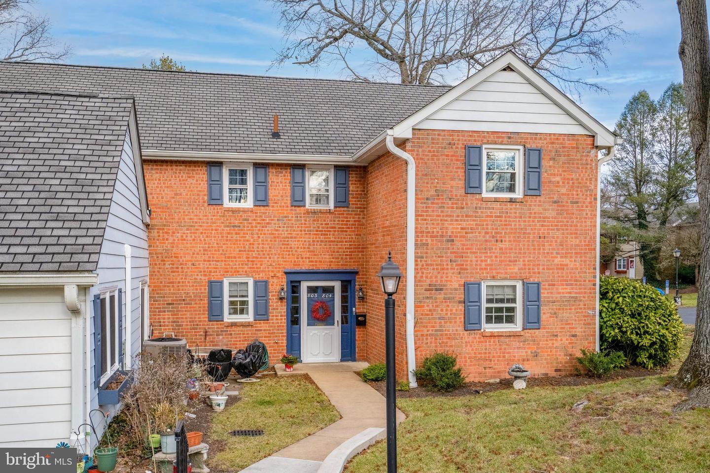 804 Yardley Commons, Yardley, PA 19067 MLS PABU2042382 Coldwell Banker