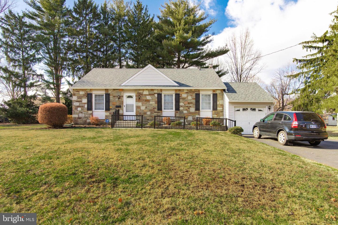 15 Valley View Rd, Chalfont, PA 18914 MLS PABU2042410 Coldwell Banker
