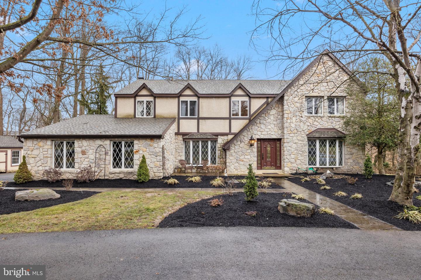 1320 Heller Dr, Yardley, PA 19067 MLS PABU2042542 Coldwell Banker