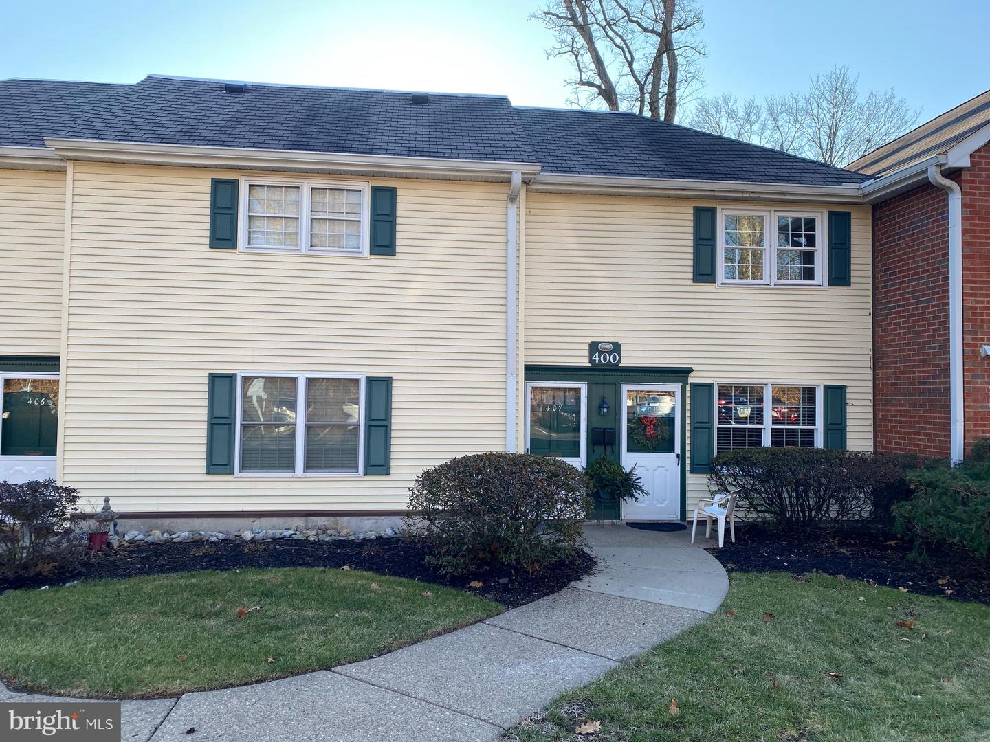 407 Yardley Commons 407U, Yardley, PA 19067 MLS PABU2042604