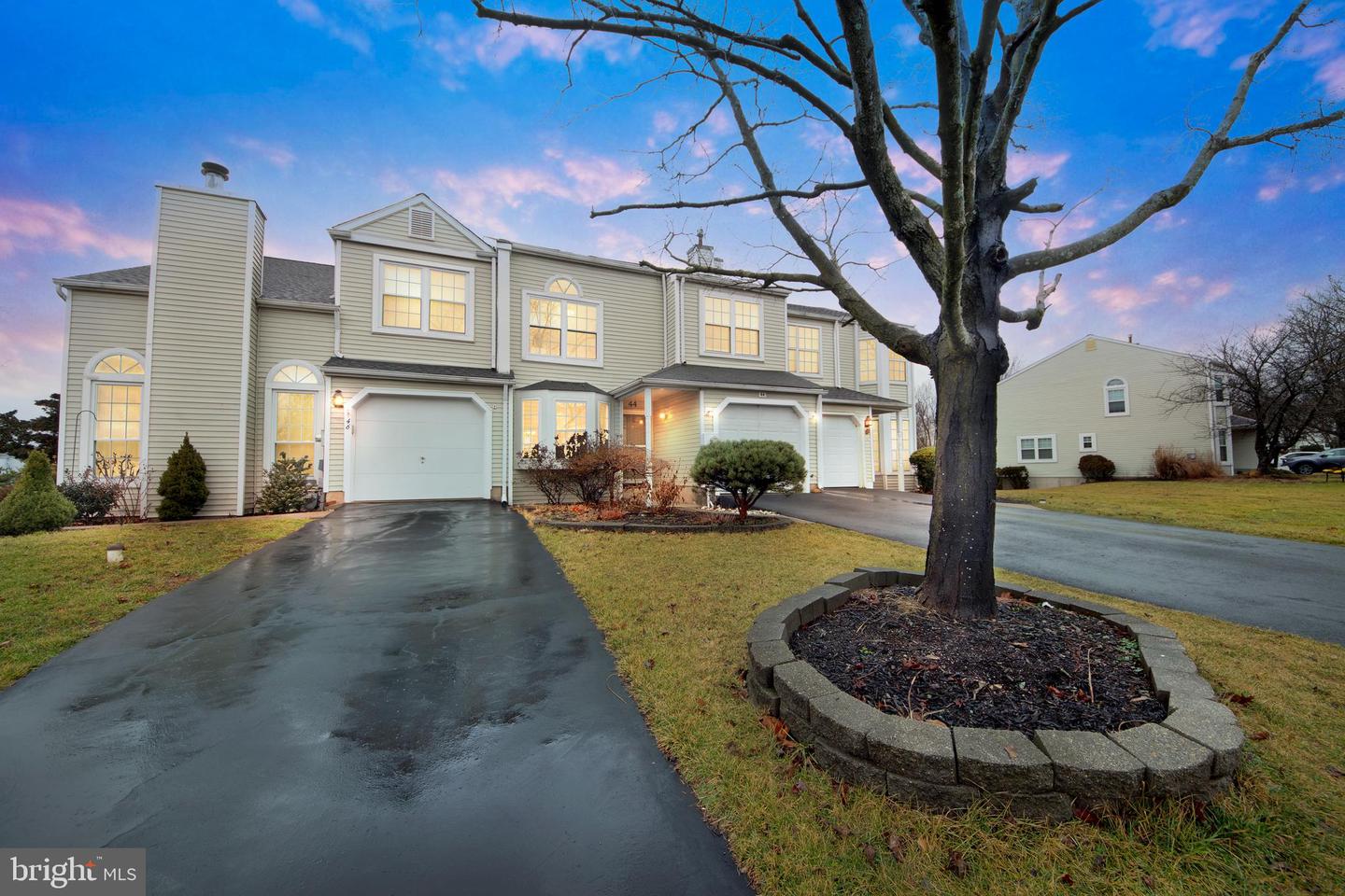 44 Parkview Way, Newtown, PA 18940 MLS PABU2042654 Coldwell Banker