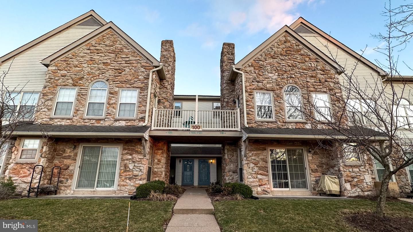 116 Remington Ct, Chalfont, PA 18914 MLS PABU2043094 Coldwell Banker