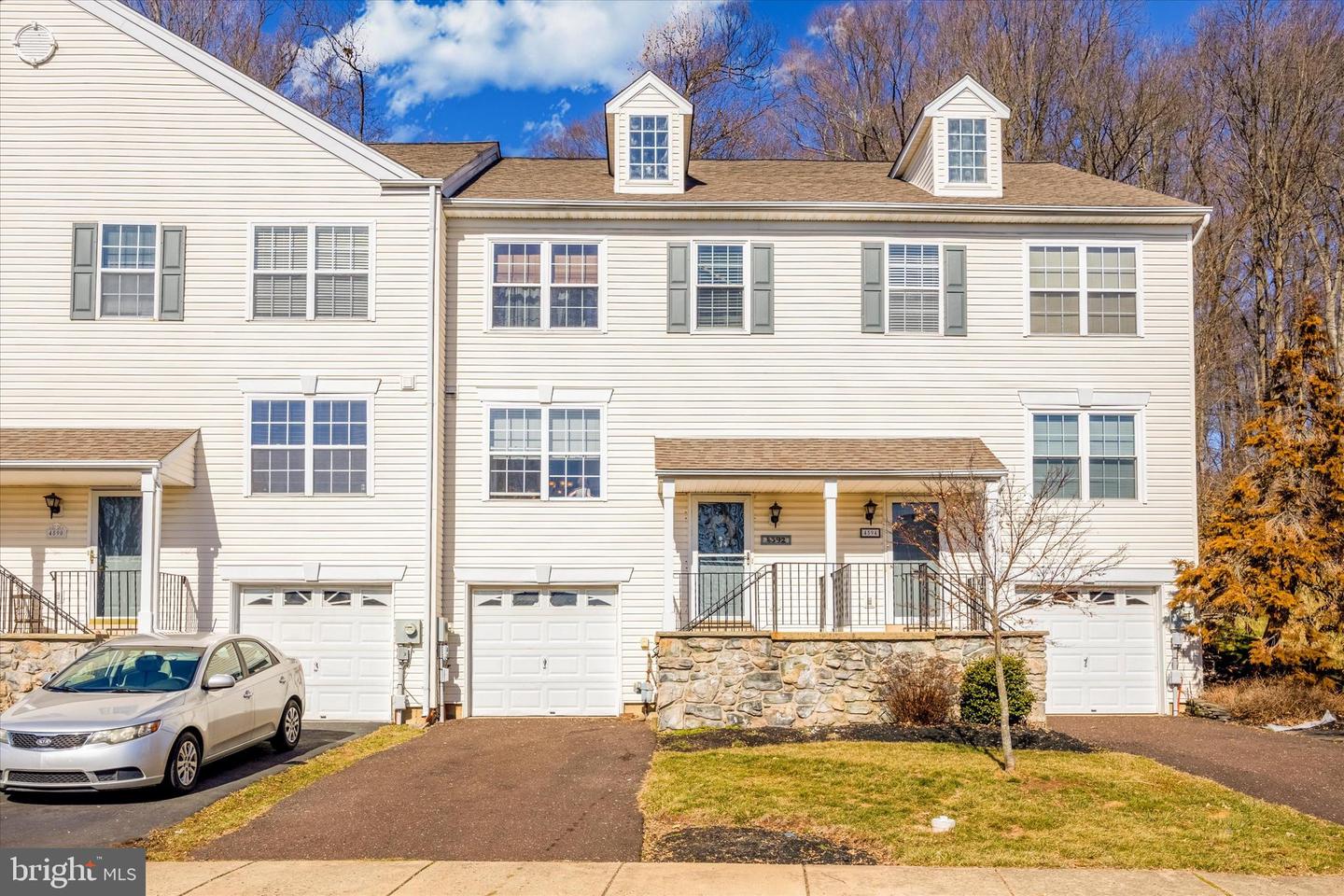 4592 Louise St Claire Dr, Doylestown, PA 18902 MLS PABU2043860