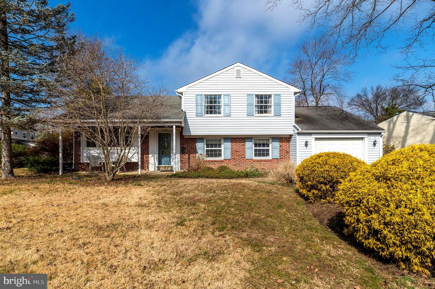 1222 Slight Rd, Warminster, PA 18974 MLS PABU2044016 Coldwell Banker