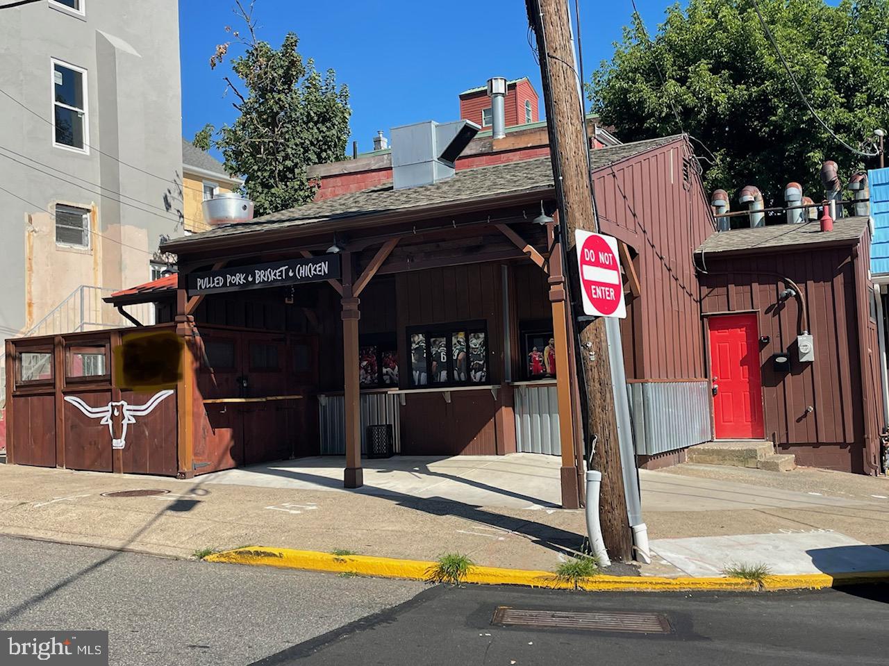 2 Pond St, Bristol, PA 19007 MLS PABU2044036 Coldwell Banker