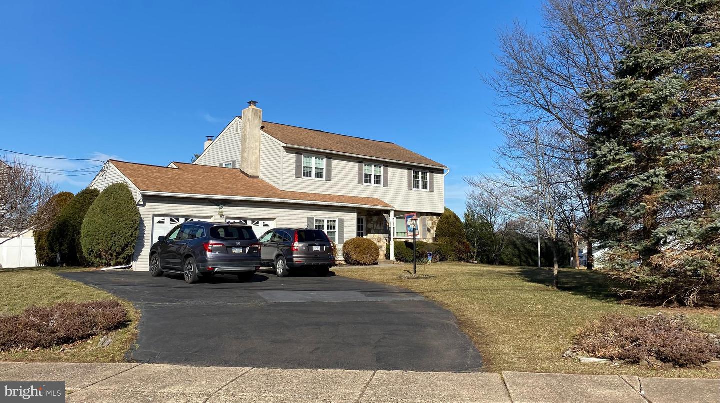 505 Penrose Ln, Warminster, PA 18974 MLS PABU2044060 Coldwell Banker