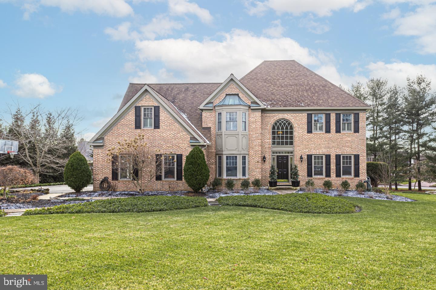 167 Hilltop Dr, Churchville, PA 18966 MLS PABU2044254 Coldwell Banker