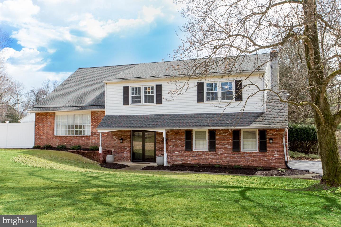 3104 Cloverly Dr, Furlong, PA 18925 MLS PABU2044446 Coldwell Banker