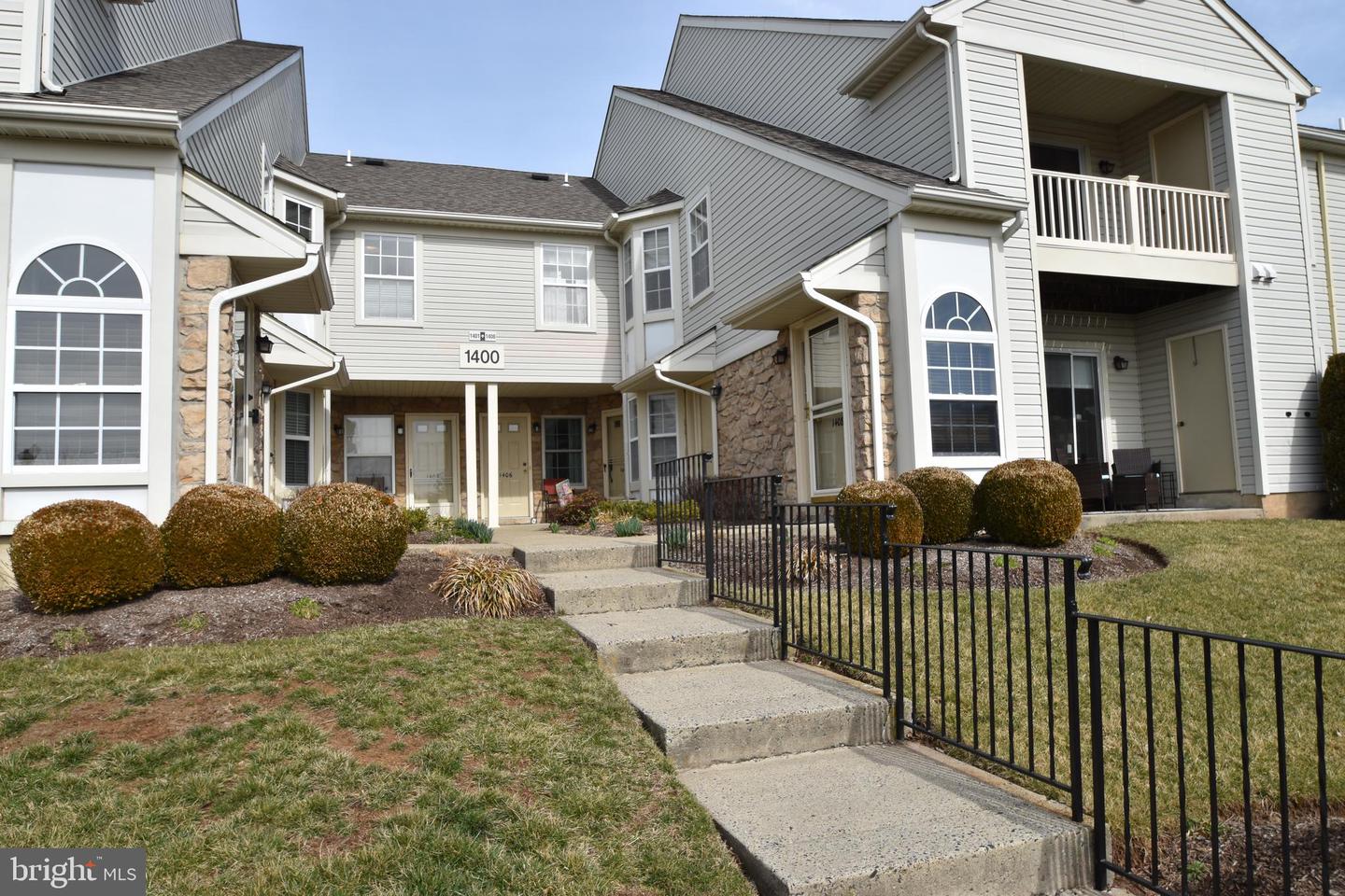 1406 Concord Ct, Quakertown, PA 18951 MLS PABU2044518 Coldwell Banker