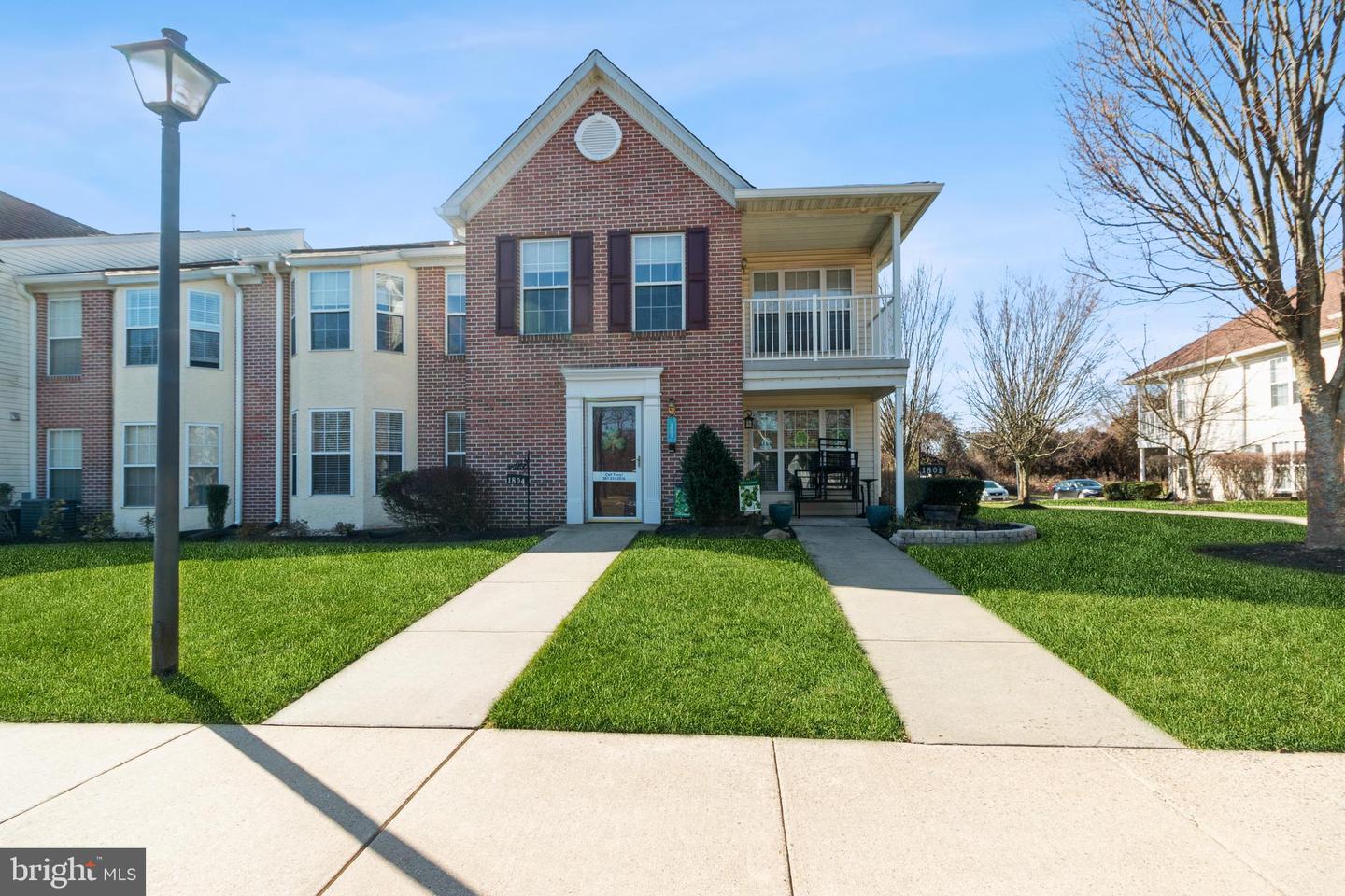 1804 Gibson Rd, Bensalem, PA 19020 MLS PABU2044556 Coldwell Banker