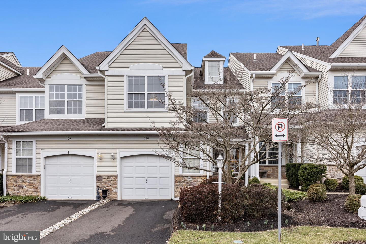 710 Harrowgate Ln 68, New Hope, PA 18938 MLS PABU2044682 Coldwell