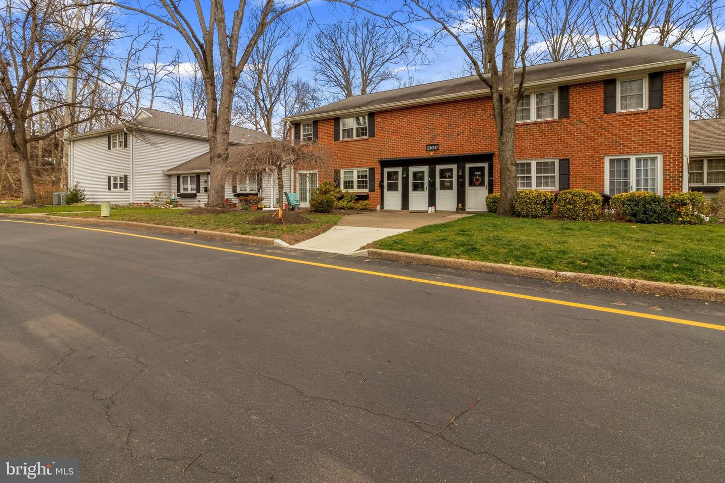 1107 Yardley Commons, Yardley, PA 19067 MLS PABU2044952 Coldwell Banker