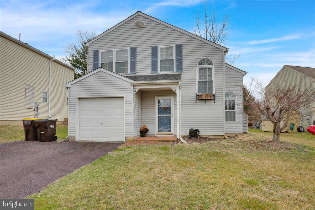 205 Village Green Ln, Telford, PA 18969 MLS PABU2045016 Coldwell Banker