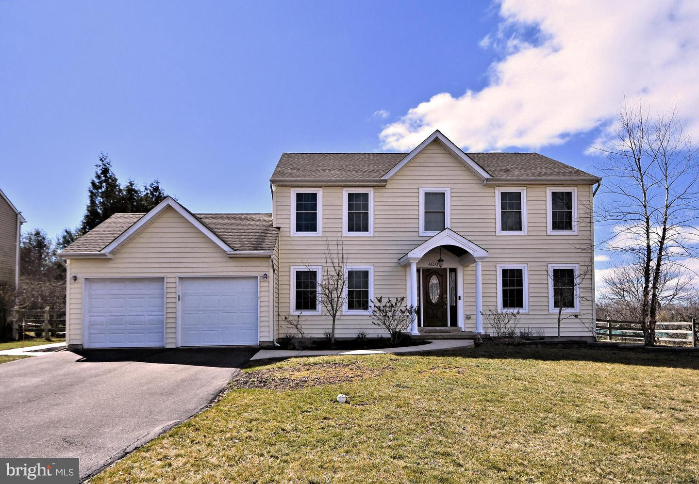 4096 Gregory Dr, Doylestown, PA 18902 MLS PABU2045038 Coldwell Banker