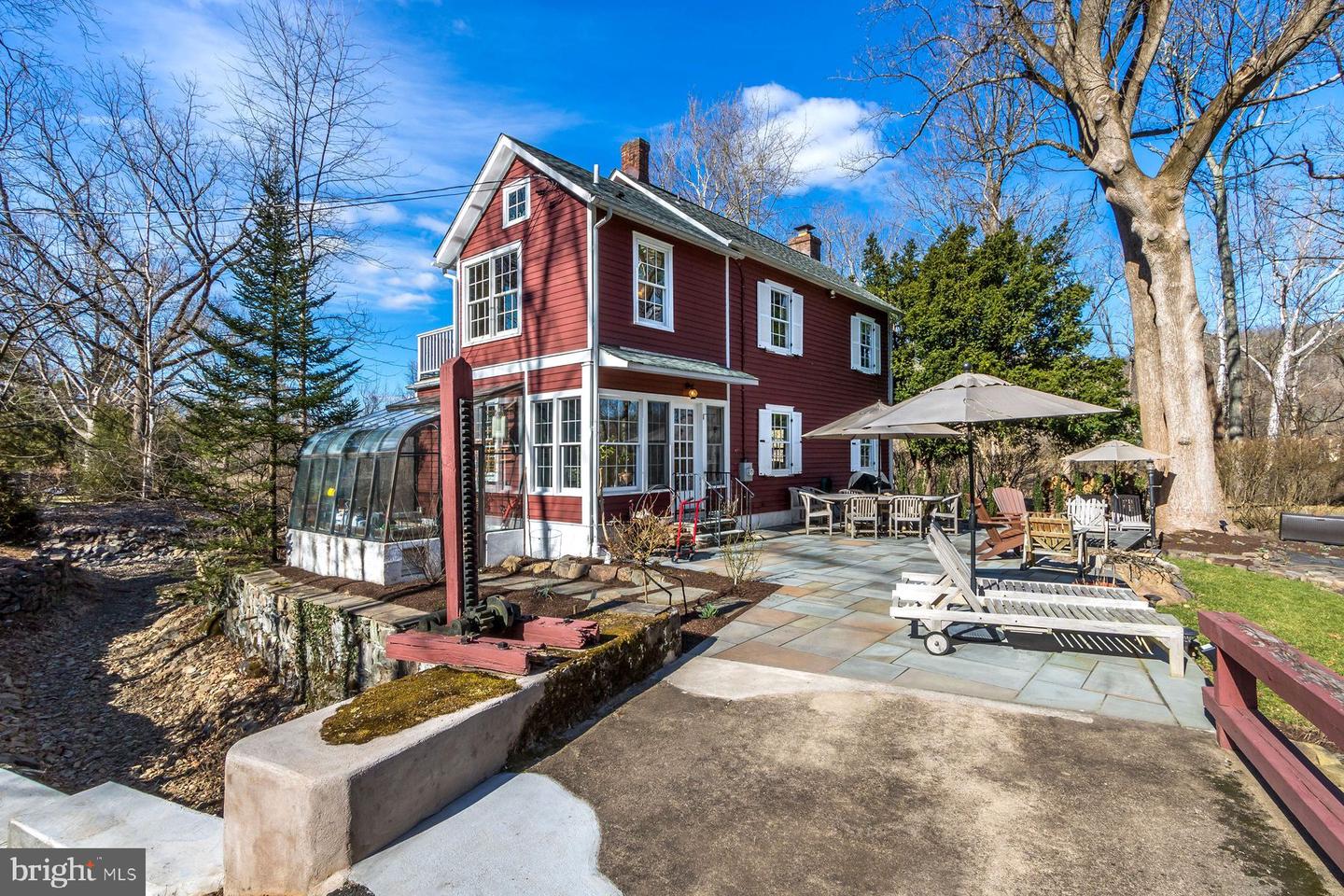 4801 River Rd, New Hope, PA 18938 MLS PABU2045106 Coldwell Banker