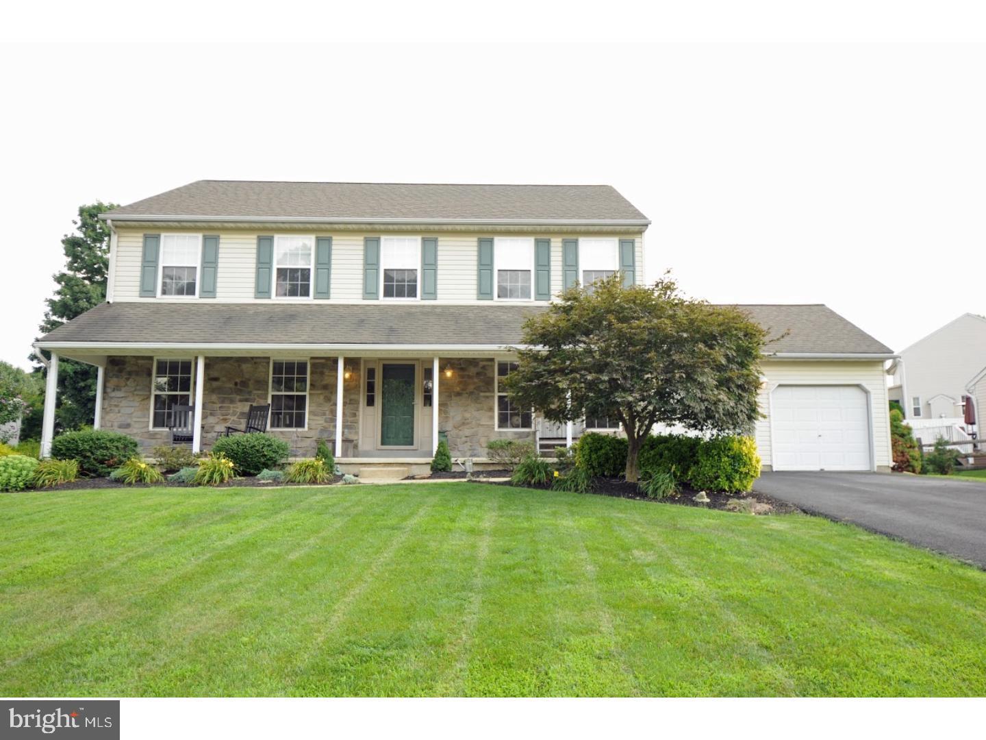 147 Billingsley Dr, Chalfont, PA 18914 MLS PABU2045112 Coldwell Banker