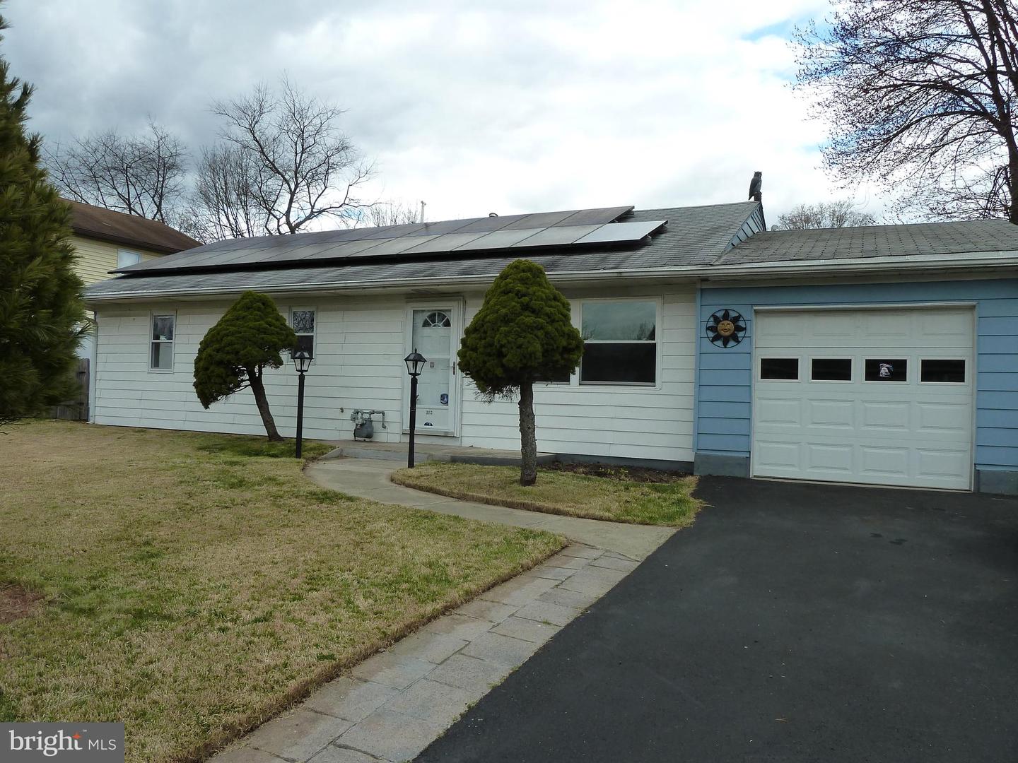 263 Yorkshire Rd, Fairless Hills, PA 19030 MLS PABU2045214 Coldwell