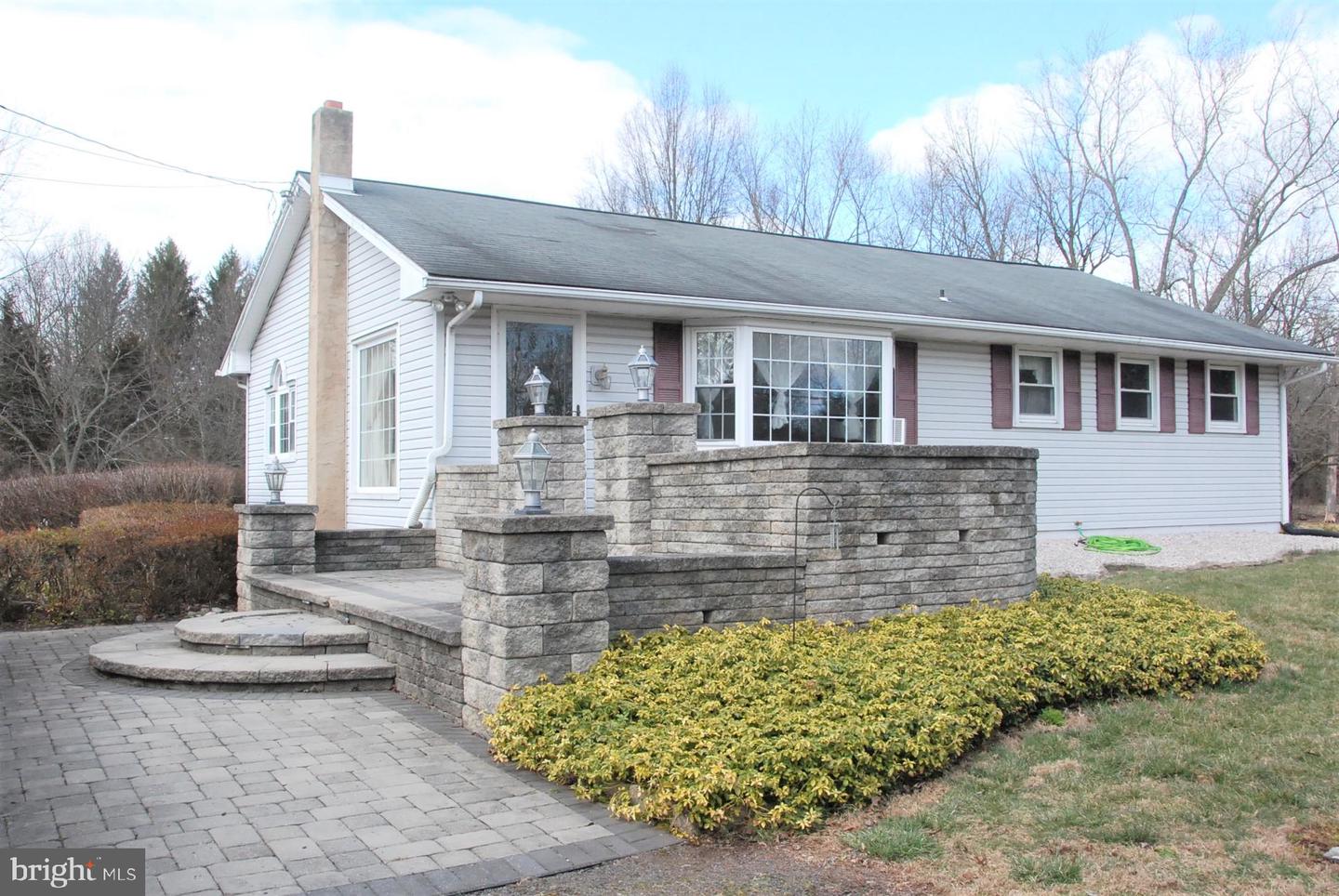 754 Headquarters Rd, Ottsville, PA 18942 MLS PABU2045222 Coldwell