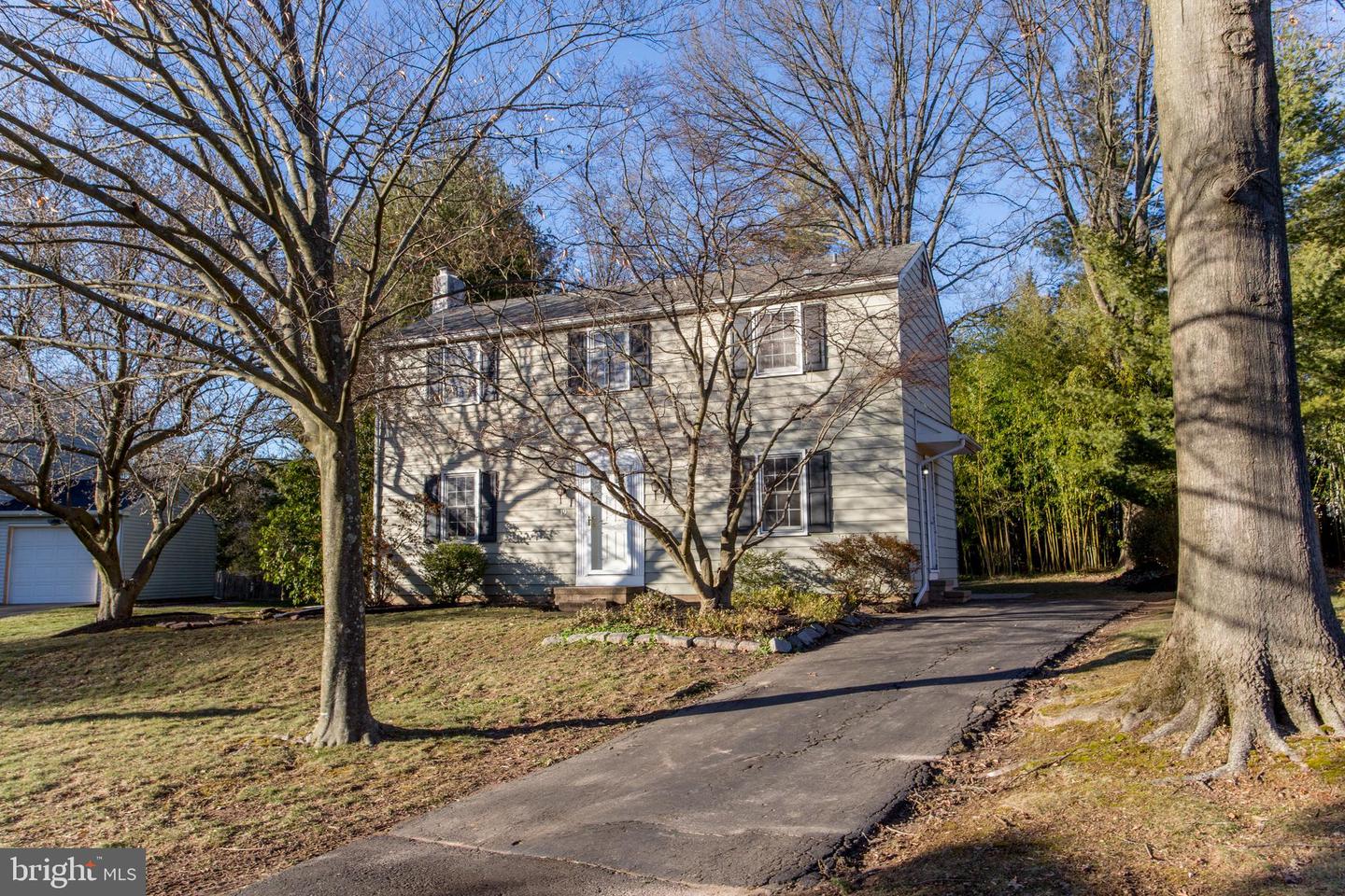 19 Belmont Square, Doylestown, PA 18901 MLS PABU2045310 Coldwell Banker