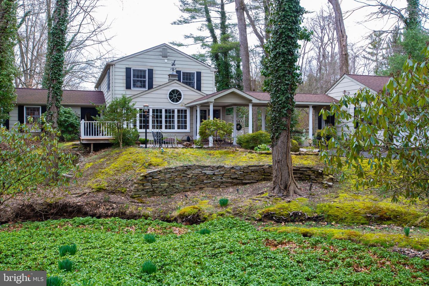 421 Green Valley Rd, Langhorne, PA 19047 MLS PABU2045370 Coldwell