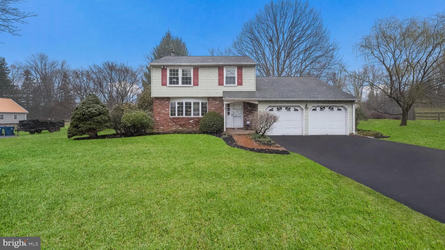 42 Houk Rd, Doylestown, PA 18901 MLS PABU2045492 Coldwell Banker