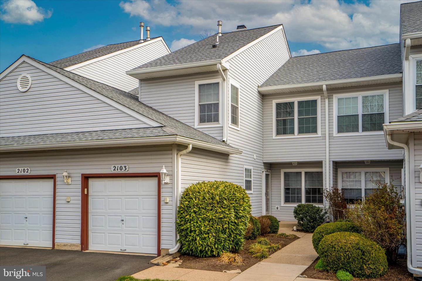 2103 Waterford Rd, Yardley, PA 19067 MLS PABU2045510 Coldwell Banker