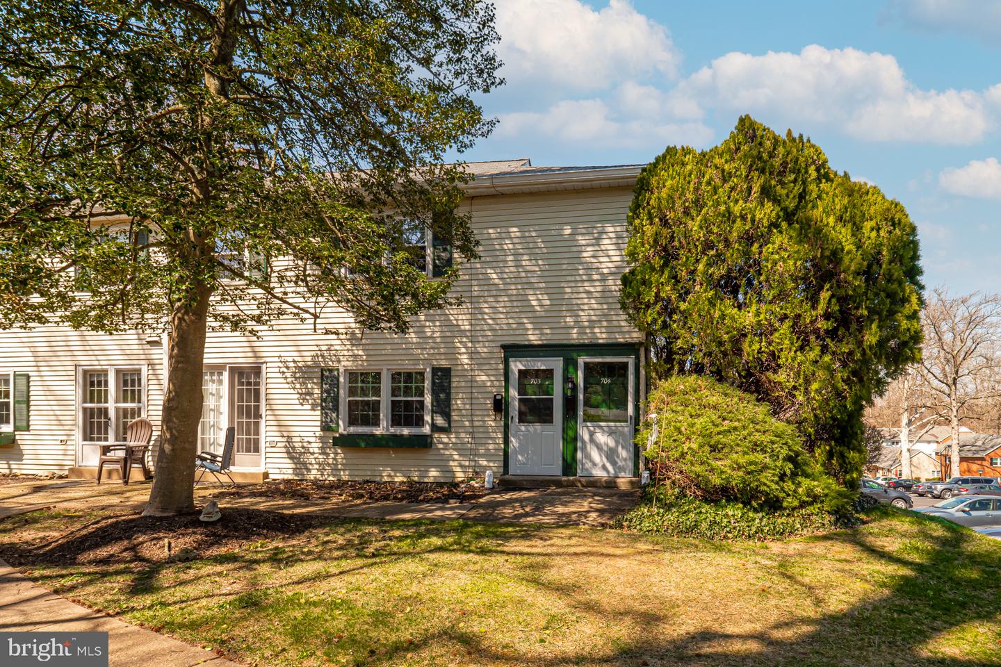 704 Yardley Commons, Yardley, PA 19067 MLS PABU2045580 Coldwell Banker