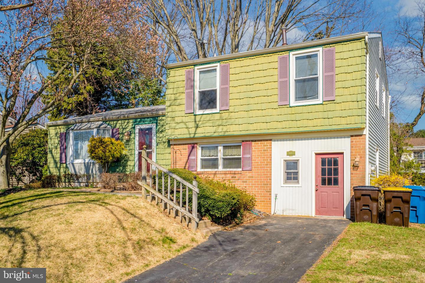 3042 Sheppard Rd, Bensalem, PA 19020 MLS PABU2045794 Coldwell Banker