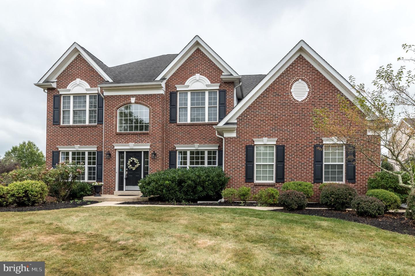 5110 Barn Owl Rd, Pipersville, PA 18947 MLS PABU2045838 Coldwell Banker