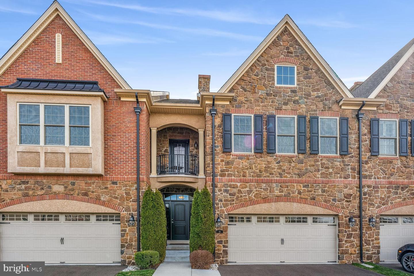 15 David Dr, Newtown, PA 18940 MLS PABU2045872 Coldwell Banker