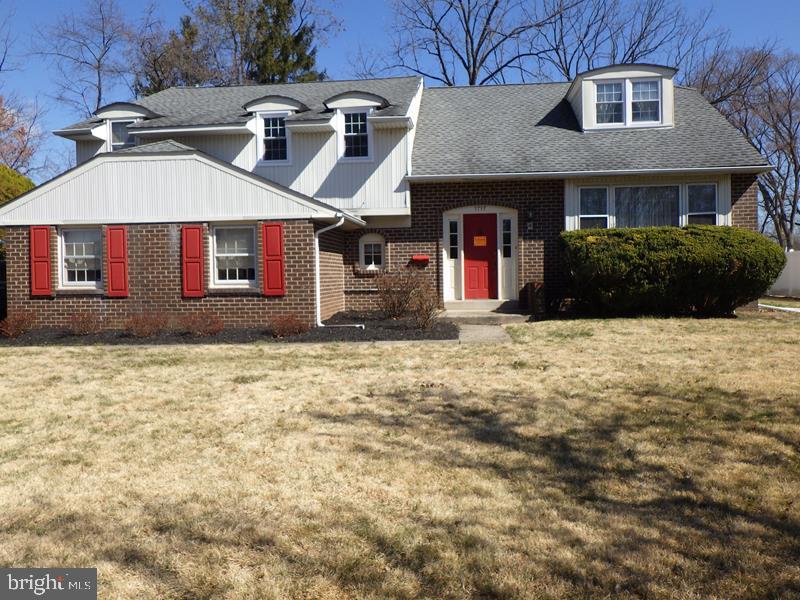 1717 Triumphe Way, Warrington, PA 18976 MLS PABU2045894 Coldwell Banker