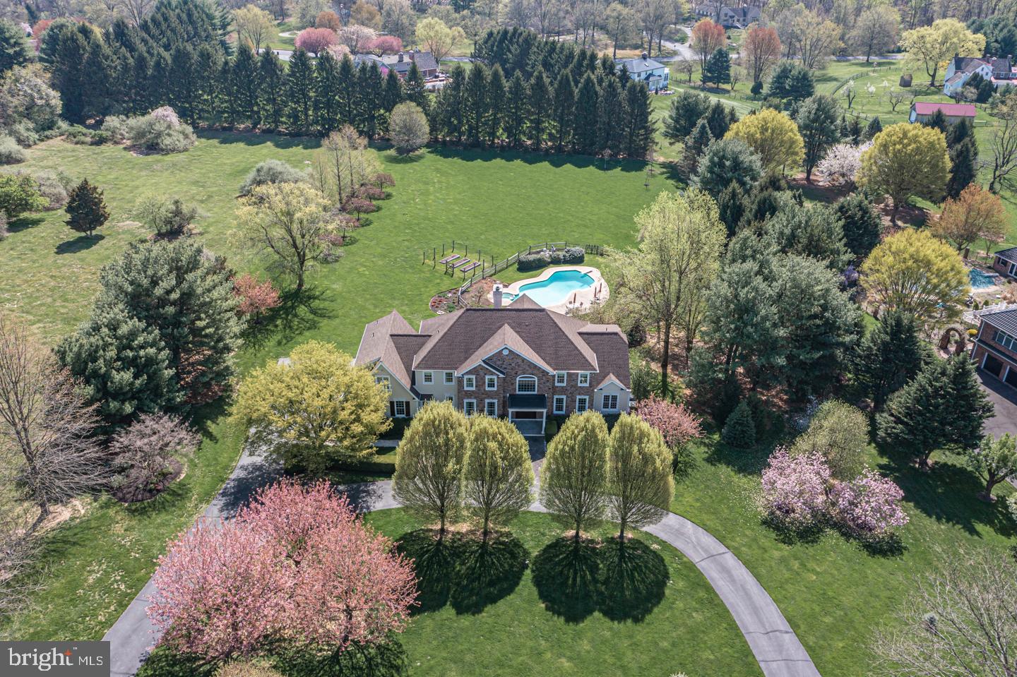 36 Paddock Dr, New Hope, PA 18938 MLS PABU2046044 Coldwell Banker