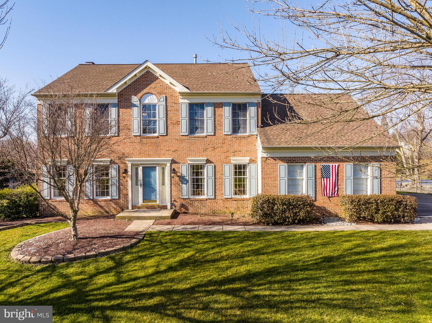 2575 Candytuft Dr, Jamison, PA 18929 MLS PABU2046170 Coldwell Banker