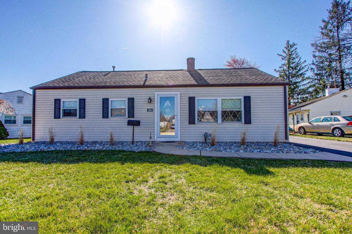 204 Austin Dr, Fairless Hills, PA 19030 MLS PABU2046348 Coldwell Banker