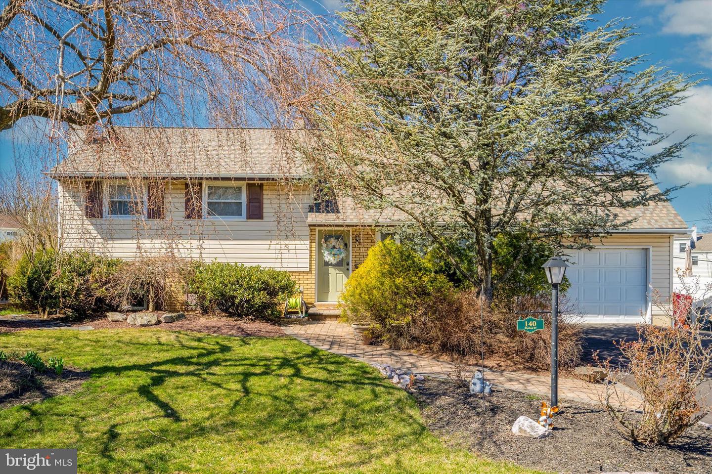 140 Kipling Dr, Warminster, PA 18974 MLS PABU2046378 Coldwell Banker