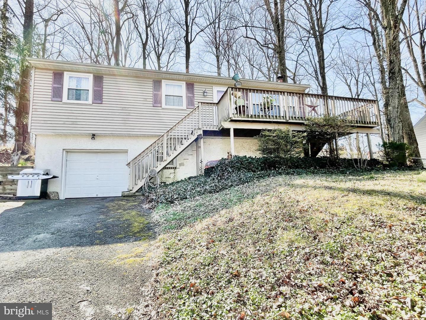 921 Gartner Ln, Langhorne, PA 19047 MLS PABU2046386 Coldwell Banker