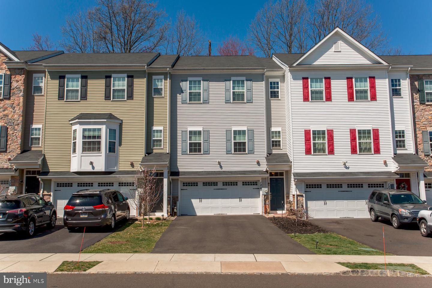 126 Carters Mill Rd, Trevose, PA 19053 MLS PABU2046478 Coldwell Banker