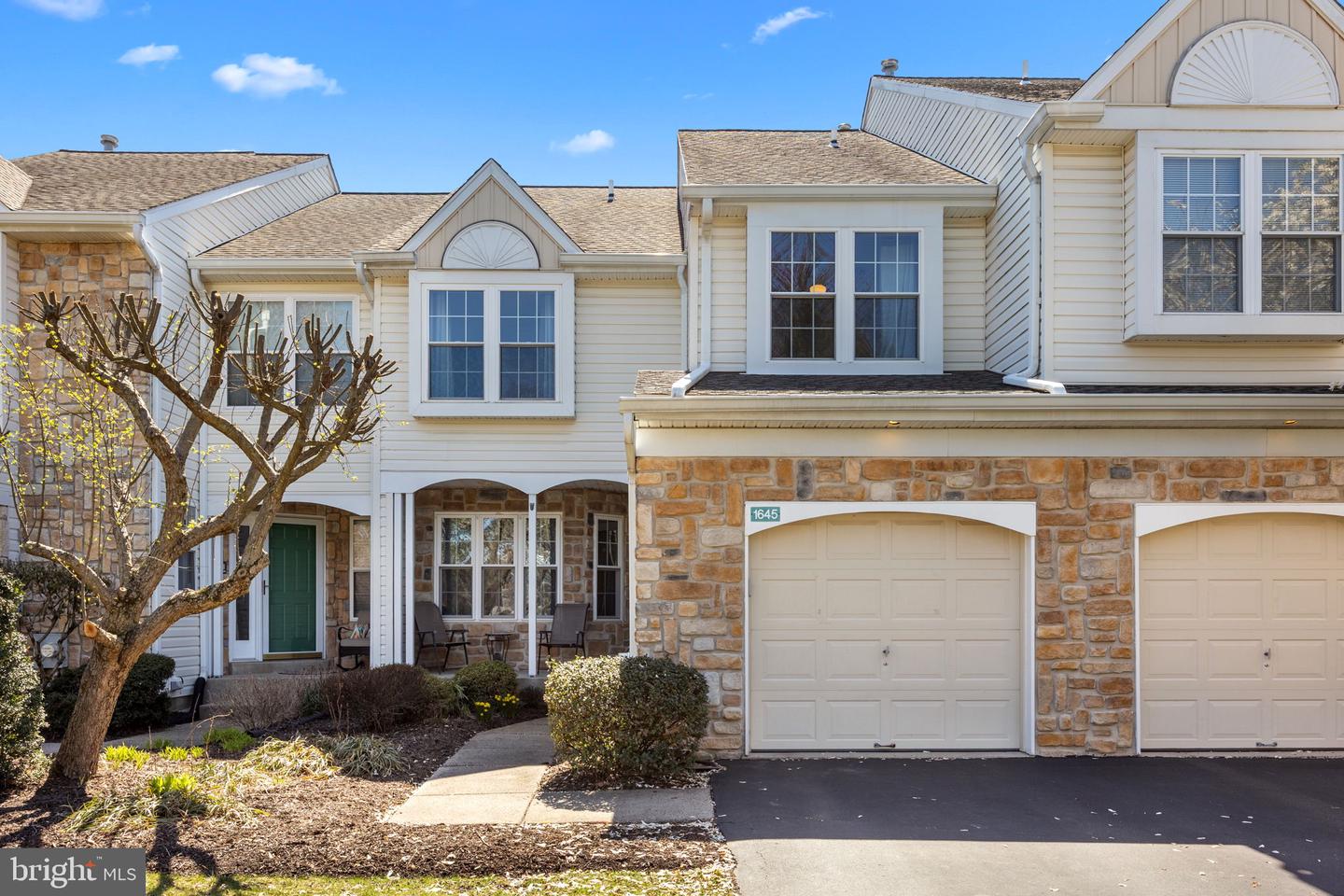 1645 Covington Rd, Yardley, PA 19067 MLS PABU2046492 Coldwell Banker