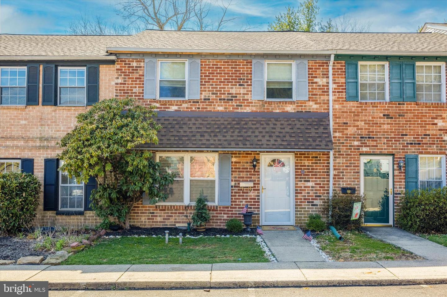 6 Constitution Ave, Doylestown, PA 18901 MLS PABU2046518 Coldwell Banker