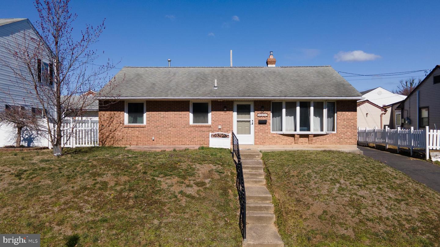 3817 Windsor Dr, Bensalem, PA 19020 MLS PABU2046550 Coldwell Banker