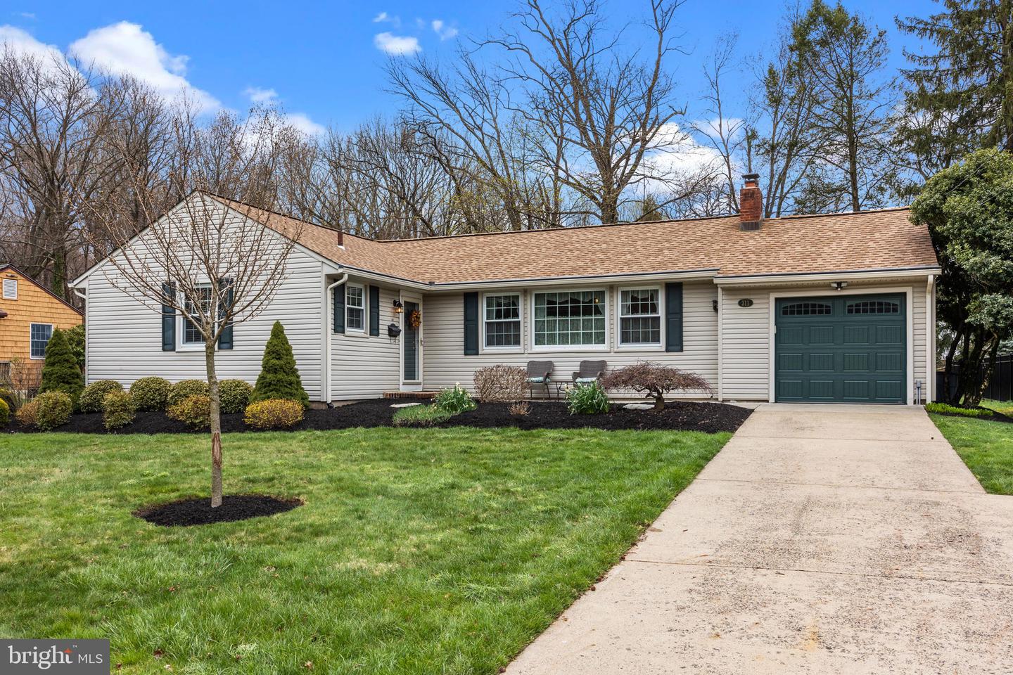 311 Arborlea Ave, Yardley, PA 19067 MLS PABU2046602 Coldwell Banker