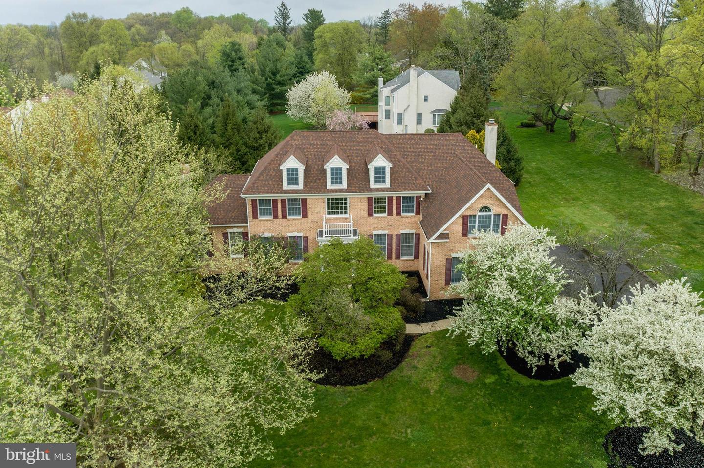 3505 Clay Rd, Doylestown, PA 18902 MLS PABU2046632 Coldwell Banker