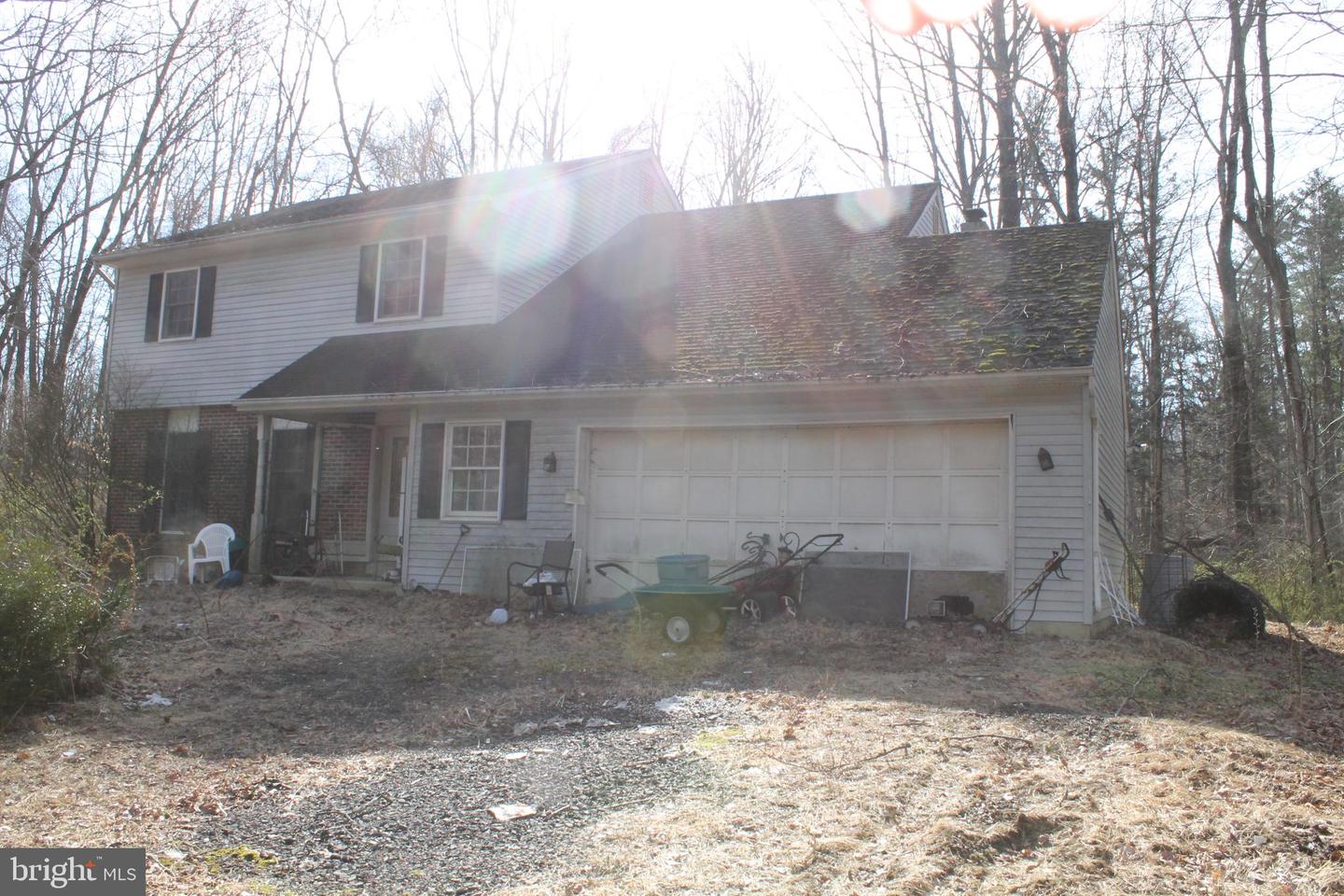 1736 Pine Ln, Quakertown, PA 18951 MLS PABU2046698 Coldwell Banker