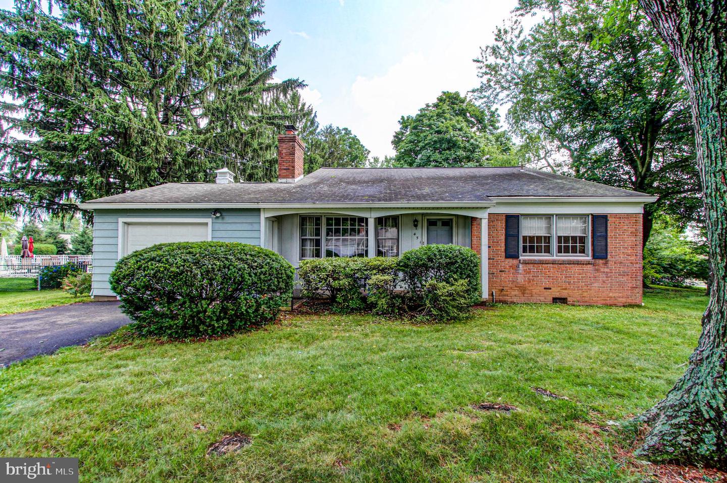 451 Citation Ln, Warminster, PA 18974 MLS PABU2046786 Coldwell Banker